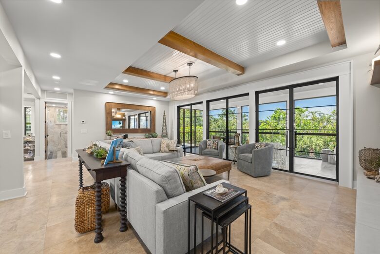 Pelican's Perch - Sanibel Island, Florida