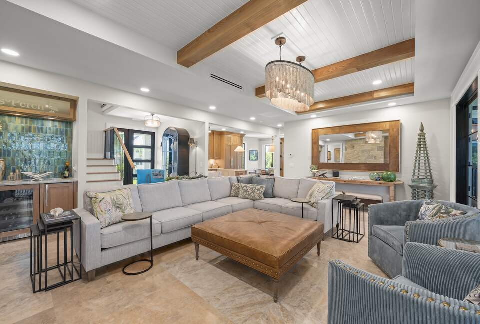 Pelican's Perch - Sanibel Island, Florida