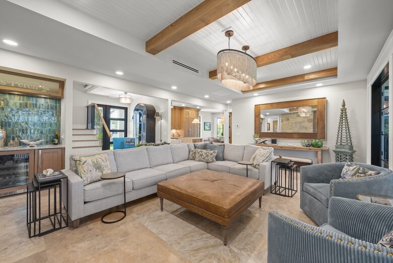 Pelican's Perch - Sanibel Island, Florida