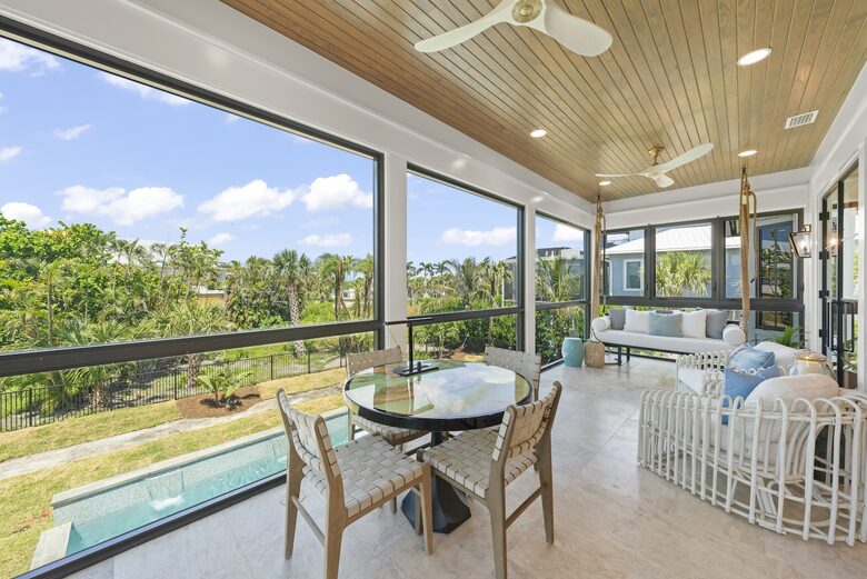 Pelican's Perch - Sanibel Island, Florida