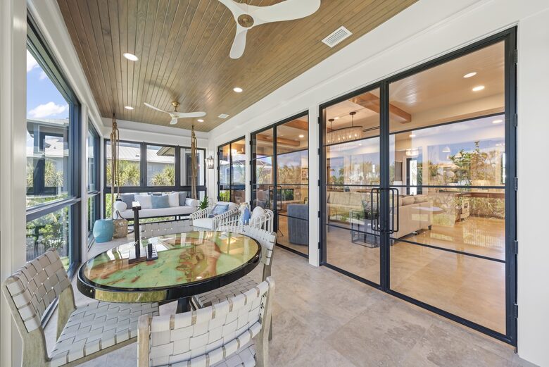 Pelican's Perch - Sanibel Island, Florida