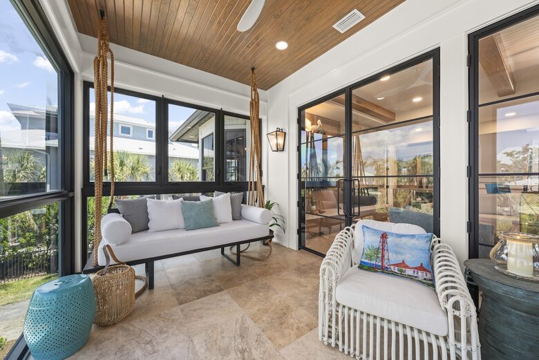 Pelican's Perch - Sanibel Island, Florida