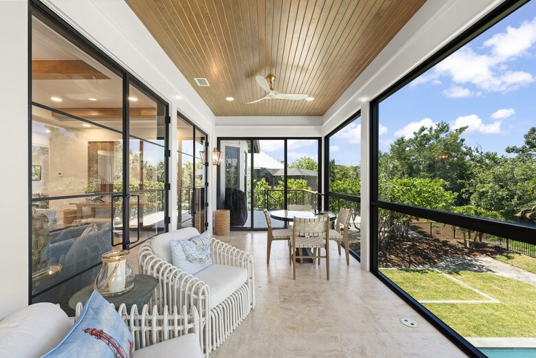 Pelican's Perch - Sanibel Island, Florida