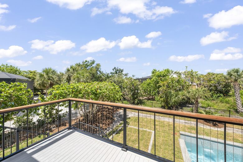 Pelican's Perch - Sanibel Island, Florida
