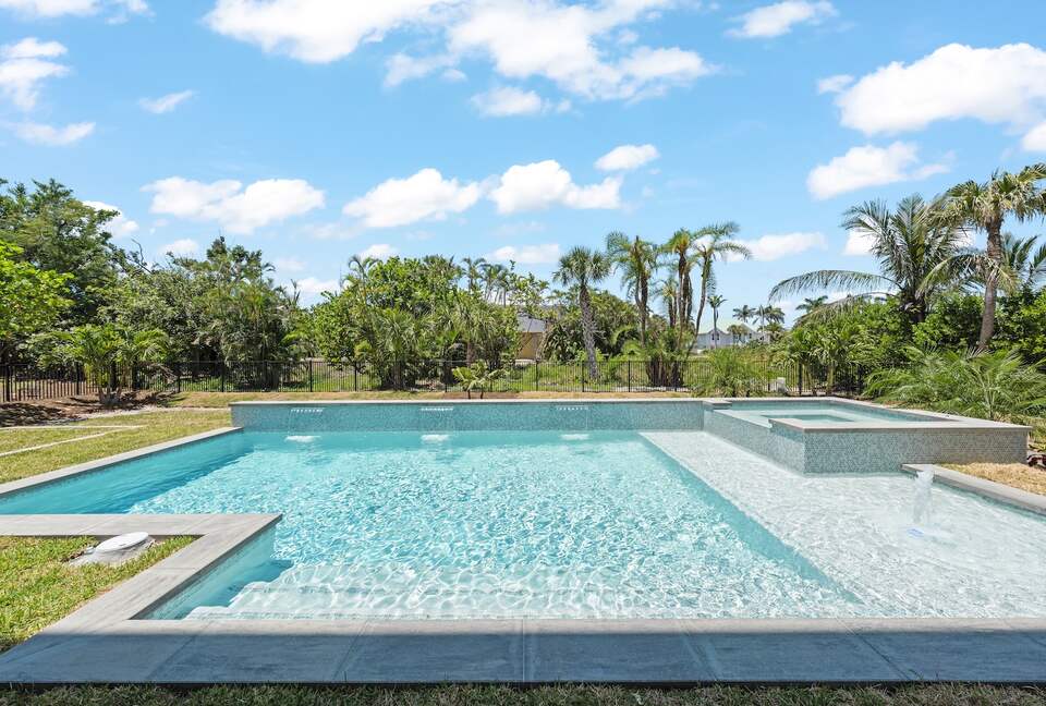 Pelican's Perch - Sanibel Island, Florida