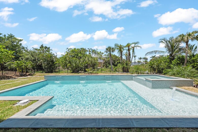 Pelican's Perch - Sanibel Island, Florida