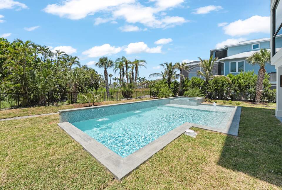 Pelican's Perch - Sanibel Island, Florida
