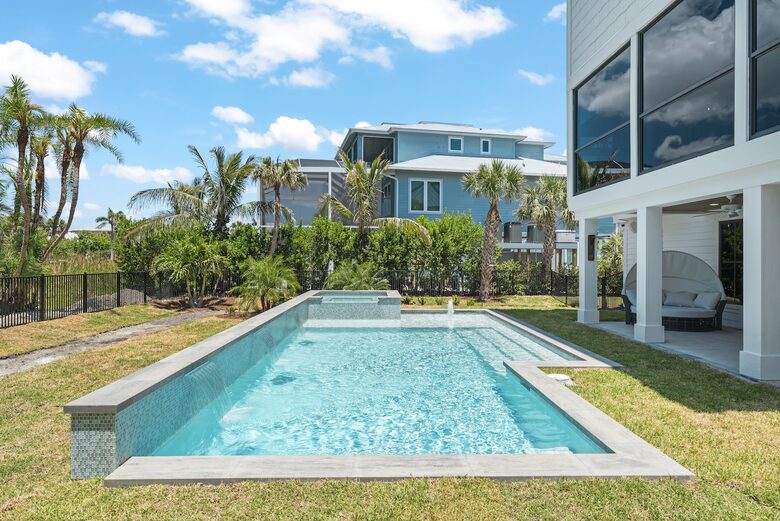 Pelican's Perch - Sanibel Island, Florida