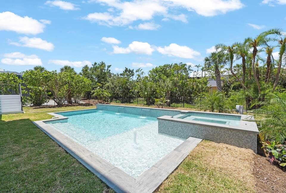 Pelican's Perch - Sanibel Island, Florida