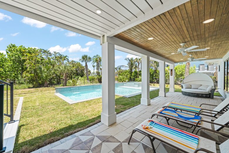 Pelican's Perch - Sanibel Island, Florida