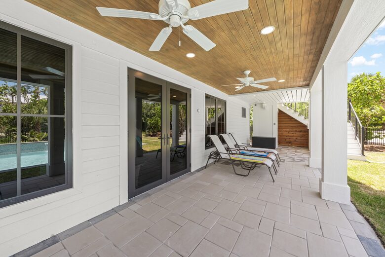 Pelican's Perch - Sanibel Island, Florida