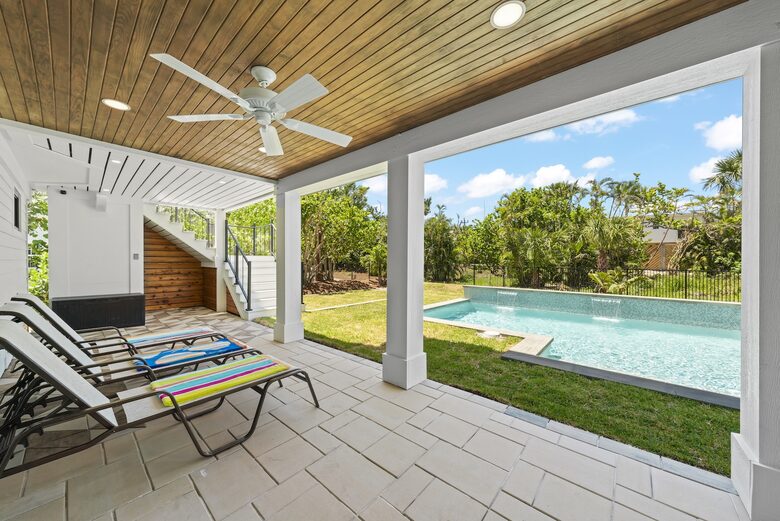 Pelican's Perch - Sanibel Island, Florida