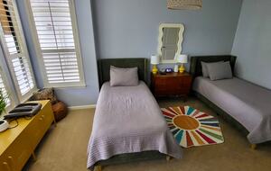 Elegant Family Escape in Houston’s Camp Logan - Houston, Texas