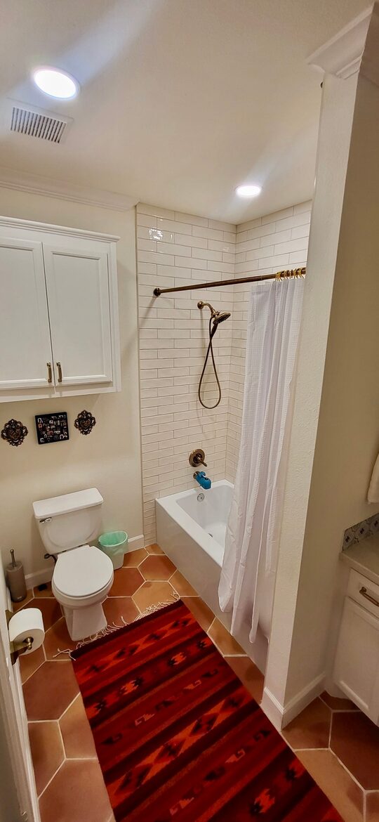 Elegant Family Escape in Houston’s Camp Logan - Houston, Texas