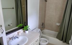 Elegant Family Escape in Houston’s Camp Logan - Houston, Texas