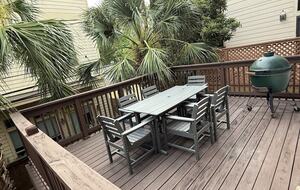 Elegant Family Escape in Houston’s Camp Logan - Houston, Texas