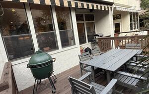 Elegant Family Escape in Houston’s Camp Logan - Houston, Texas