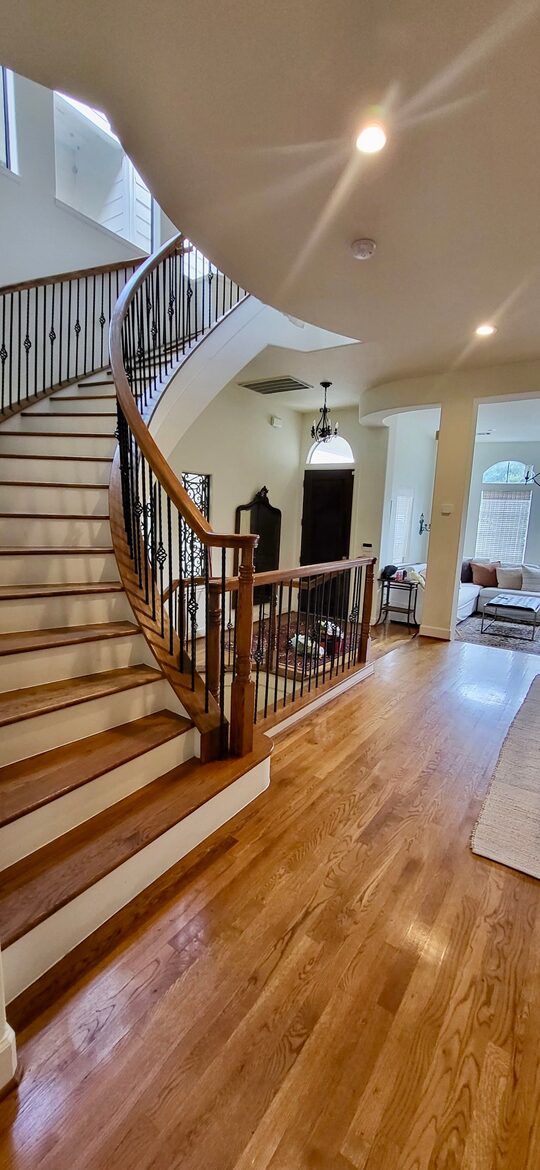 Elegant Family Escape in Houston’s Camp Logan - Houston, Texas