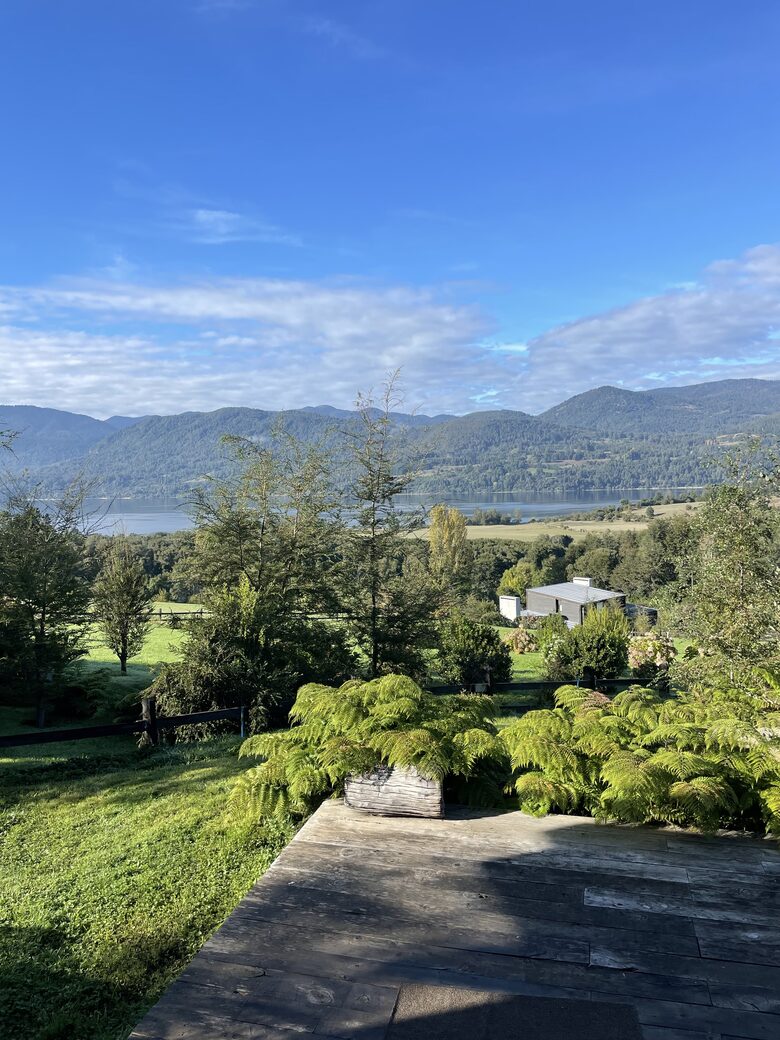 Casa 69 - Panguipulli, Chile