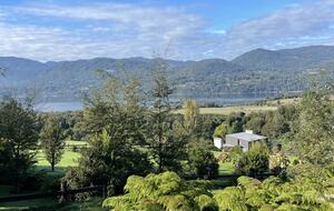 Casa 69 - Panguipulli, Chile
