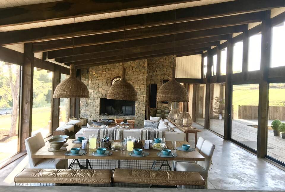 Casa 69 - Panguipulli, Chile