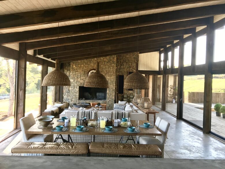 Casa 69 - Panguipulli, Chile