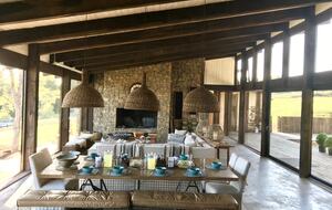 Casa 69 - Panguipulli, Chile