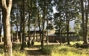 Casa 69 - Panguipulli, Chile