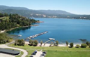 Casa 69 - Panguipulli, Chile