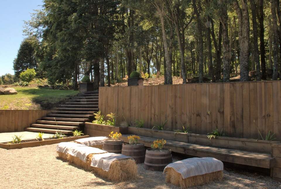 Casa 69 - Panguipulli, Chile