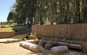 Casa 69 - Panguipulli, Chile