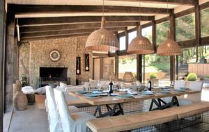 Casa 69 - Panguipulli, Chile