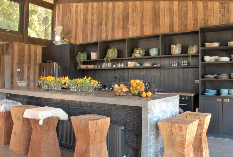 Casa 69 - Panguipulli, Chile