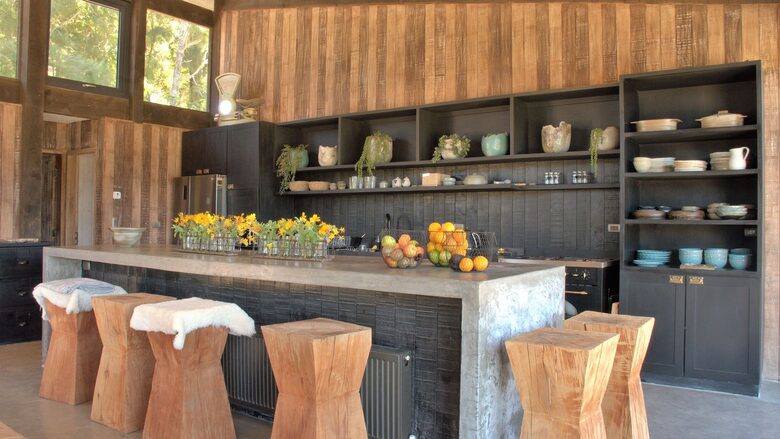 Casa 69 - Panguipulli, Chile