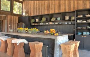 Casa 69 - Panguipulli, Chile