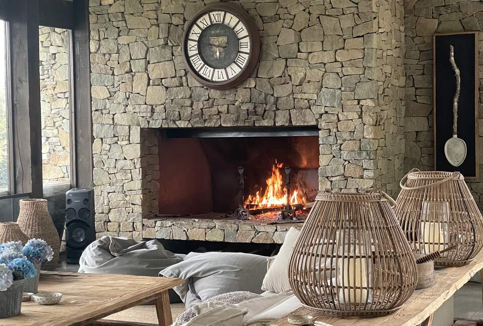 Casa 69 - Panguipulli, Chile