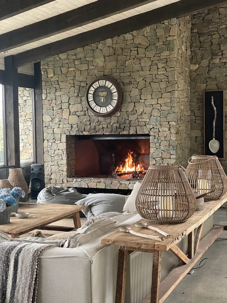 Casa 69 - Panguipulli, Chile