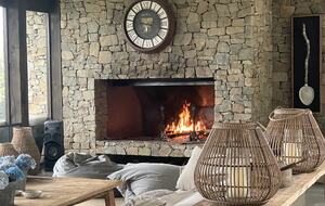 Casa 69 - Panguipulli, Chile