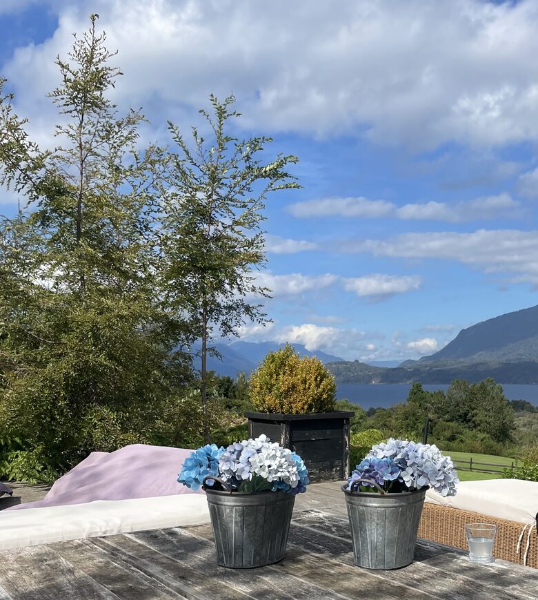 Casa 69 - Panguipulli, Chile