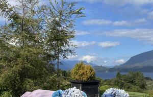 Casa 69 - Panguipulli, Chile