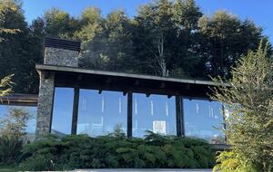 Casa 69 - Panguipulli, Chile