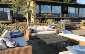 Casa 69 - Panguipulli, Chile