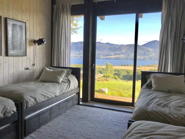 Casa 69 - Panguipulli, Chile