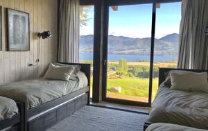 Casa 69 - Panguipulli, Chile