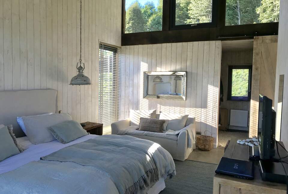 Casa 69 - Panguipulli, Chile