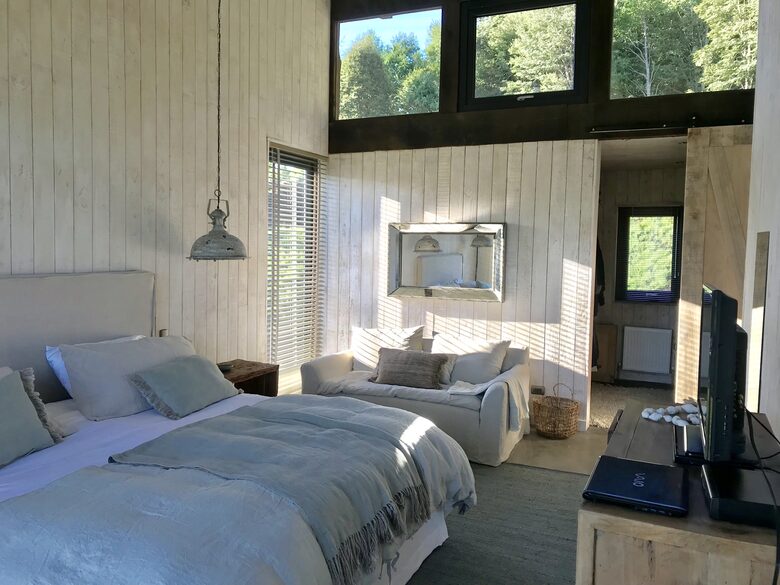 Casa 69 - Panguipulli, Chile