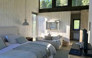 Casa 69 - Panguipulli, Chile