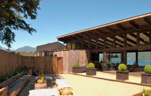 Casa 69 - Panguipulli, Chile