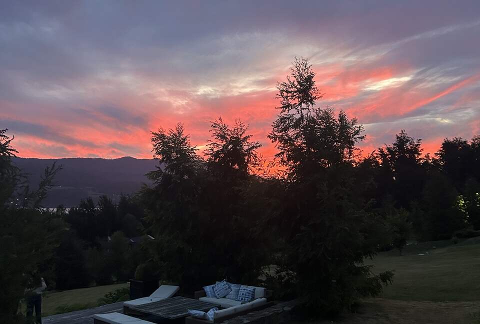 Casa 69 - Panguipulli, Chile