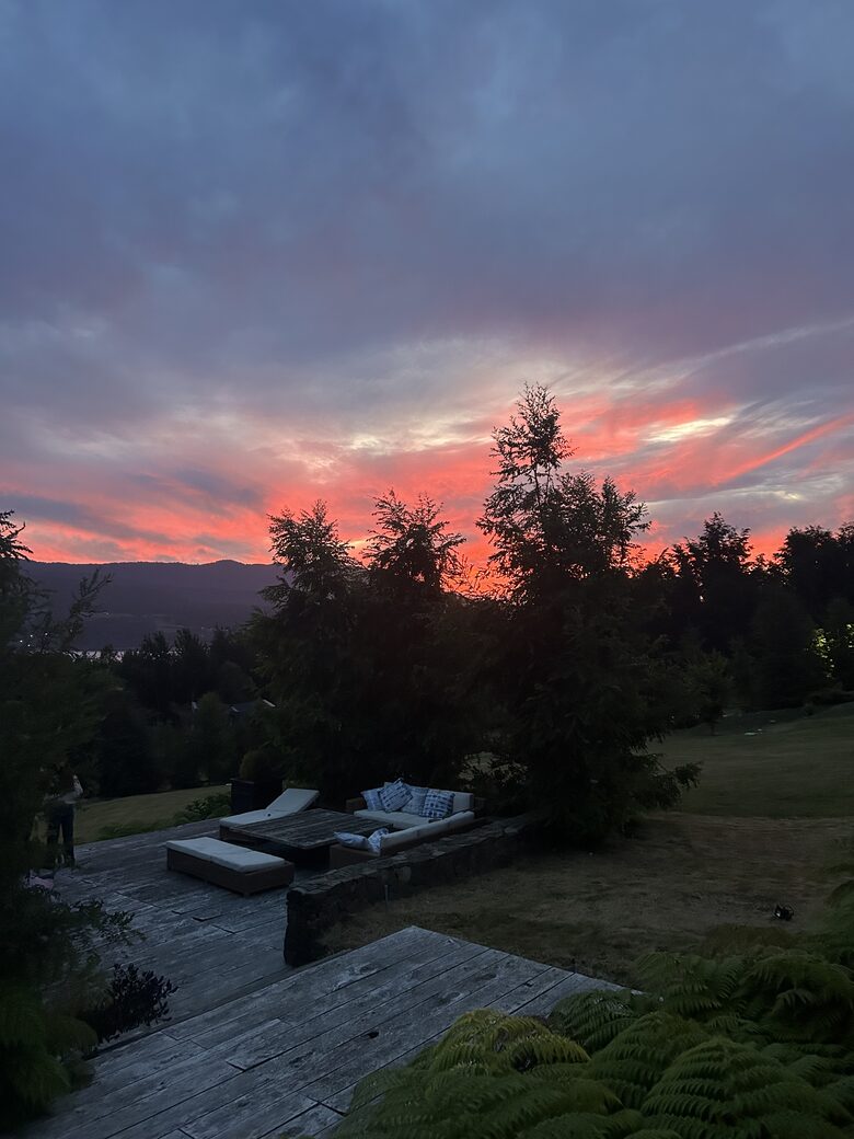 Casa 69 - Panguipulli, Chile